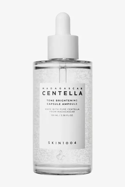 SKIN1004 Madagascar Centella Tone Brightening Capsule Ampoule – Ampolla Iluminadora (100 ml) - Image 3