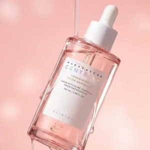 SKIN1004 Madagascar Centella Poremizing Fresh Ampoule – Ampolla con 9 Péptidos (100 ml)