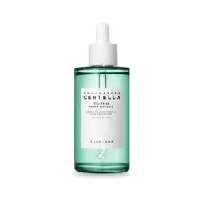 SKIN1004 Madagascar Centella Tea-Trica Relief Ampoule – Ampolla Calmante (100 ml)