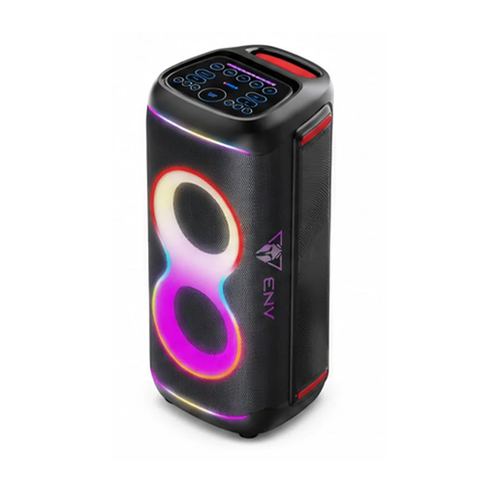 Parlante ENV Party Box 80W Bluetooth IPX5 - Image 2
