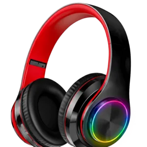 Audífonos Gaming ENV Aileron N01 Negros