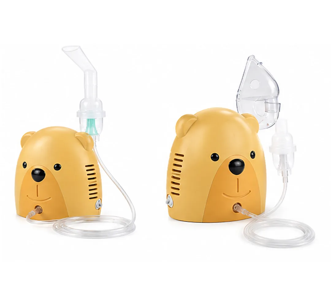 Nebulizador ENV Magic Air