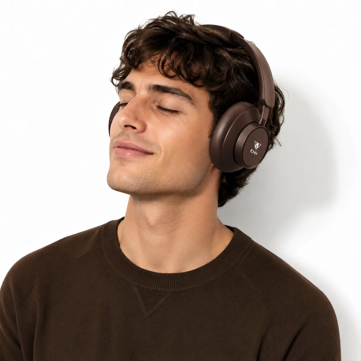 Audífonos ENV LifePod C15 | Recargable - Image 3