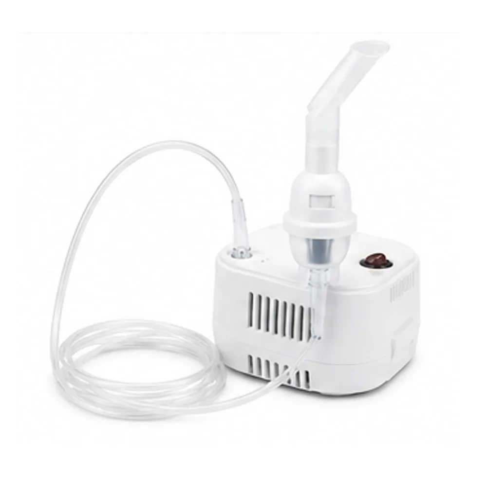 Nebulizador Portátil ENV MCN-S600ME
