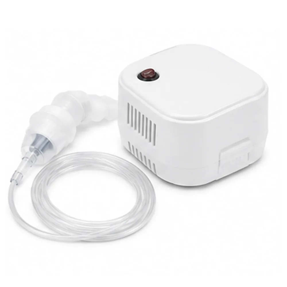 Nebulizador Portátil ENV MCN-S600ME - Image 3