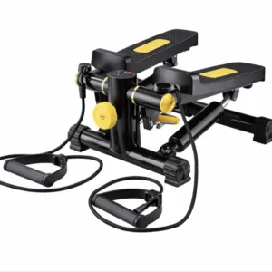 Mini Escaladora ENV con Bandas