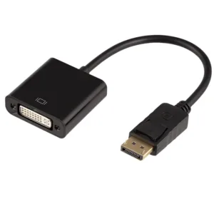 Adaptador ENV DisplayPort 1.2 a DVI