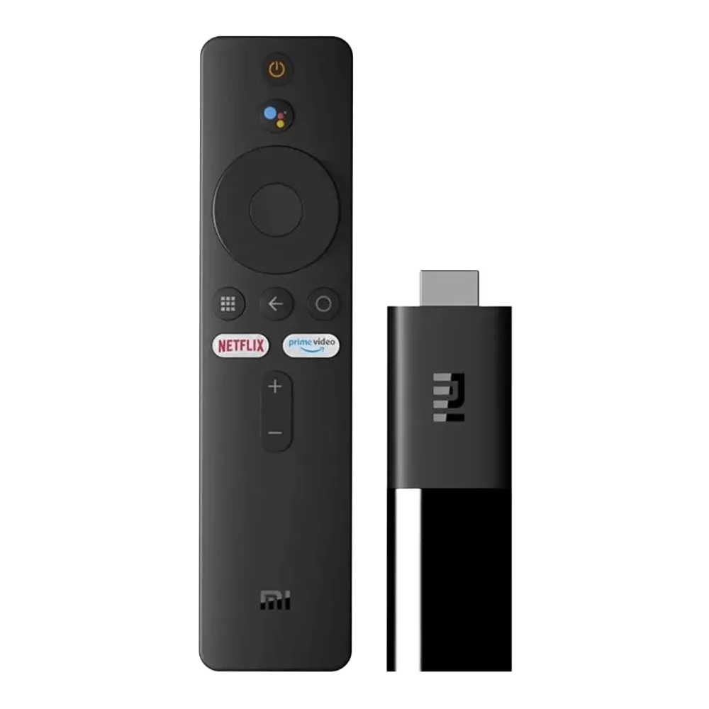 Xiaomi TV Stick HD 2ª Generación