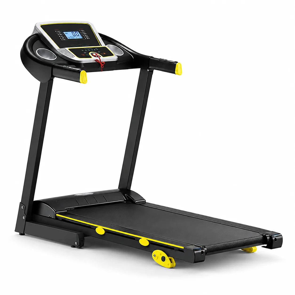 Caminadora Motorizada ONE TF-D1432 2,5 HP Hasta 120 kg