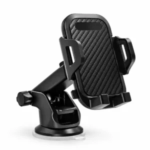 ENV Soporte para celular 3 en 1 para auto, uso cómodo durante viajes