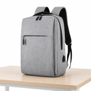 ENV Mochila para laptop de 15,6 pulgadas, trabajo, estudio y viajes