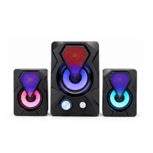 ENV Thunder 1306, parlante para música y entretenimiento