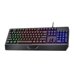 ENV Vortex 7500 Teclado gaming con iluminación RGB