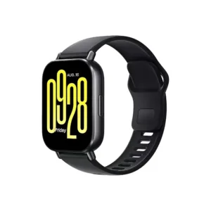 Xiaomi Redmi Watch 5 Active negro, smartwatch para actividad y notificaciones