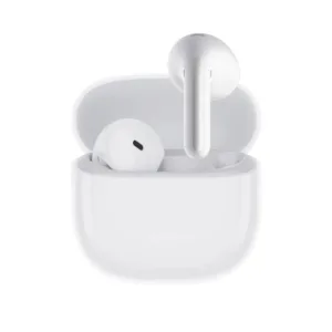 Xiaomi Redmi Buds 8 Active blanco, audífonos inalámbricos con estuche de carga