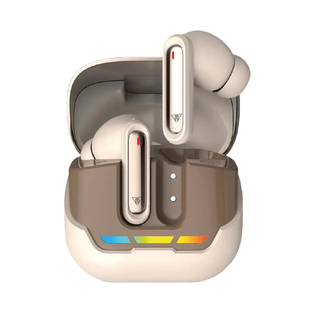 ENV Gaming Pods K2, audífonos inalámbricos para videojuegos
