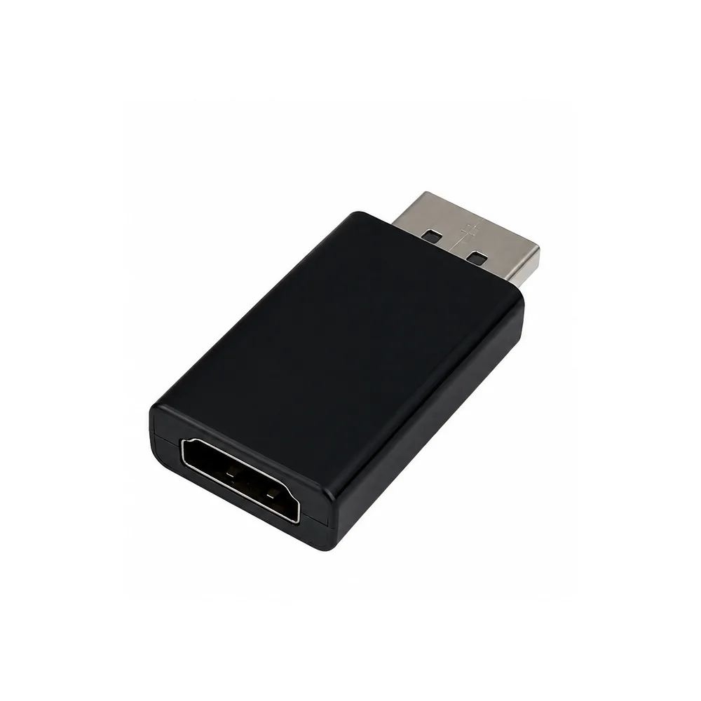 ENV Adaptador DisplayPort a HDMI para monitores y televisores