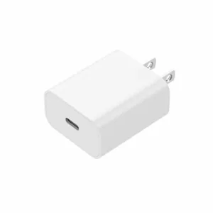 Xiaomi Cargador 20W USB Tipo-C para dispositivos compatibles