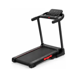 ENV Caminadora TF-43015 motorizada para entrenamiento cardiovascular en casa