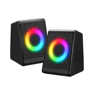 ENV Hero E1070, altavoces para computadora y dispositivos multimedia