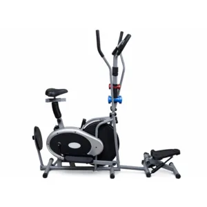 ENV Elíptica multifuncional TF-8.2GAST-1 para entrenamiento cardiovascular