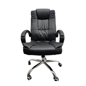 Silla ejecutiva Elite Boss para oficina y jornadas prolongadas