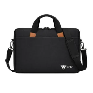 ENV Portafolio CityCase para laptop, documentos y accesorios
