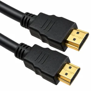 ENV Cable HDMI 1.4 de 5 m macho a macho para audio y video