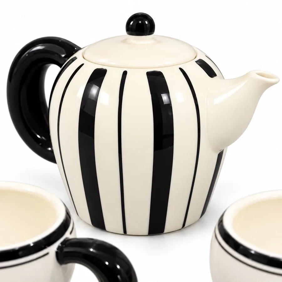 Set De Té - Image 2