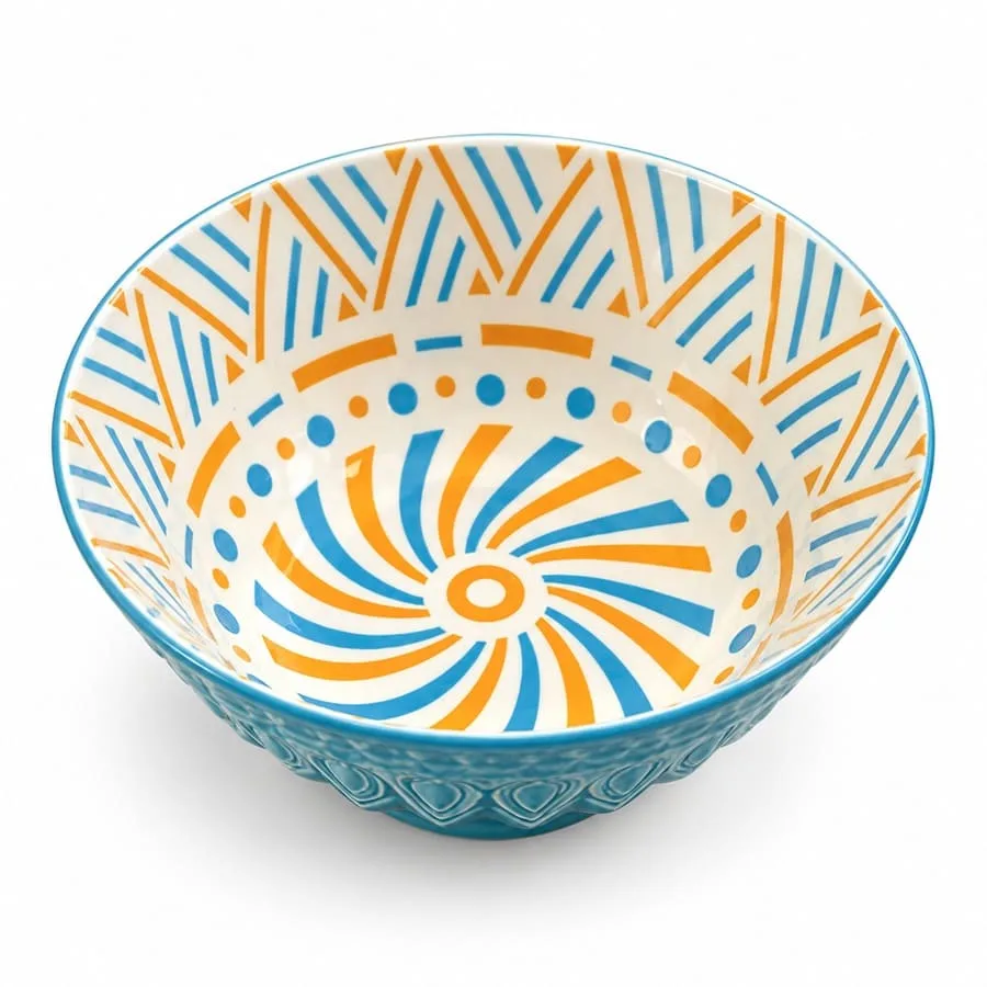 Cuenco De Porcelana Surtido - Image 2
